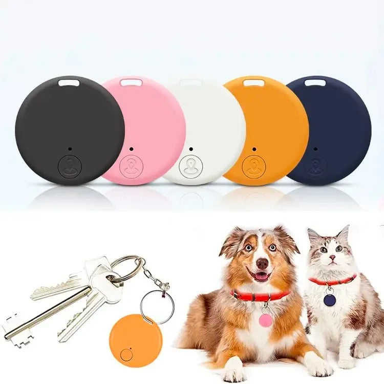 Localizador GPS para gatos: libertad y seguridad