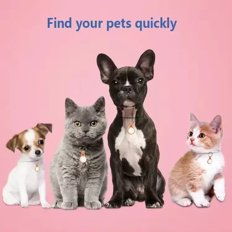 Localizador GPS para gatos: libertad y seguridad