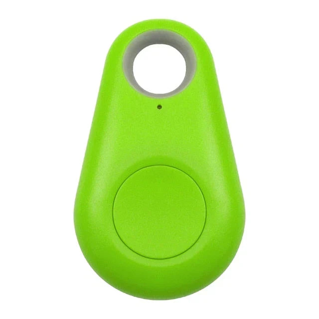Localizador GPS para mascotas - Ubicación en tiempo real | Resistente al agua
