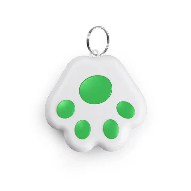 Localizador GPS para mascotas - Ubicación en tiempo real | Resistente al agua