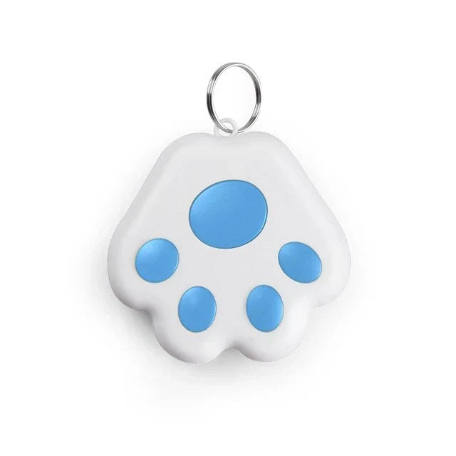 Localizador GPS para mascotas - Ubicación en tiempo real | Resistente al agua
