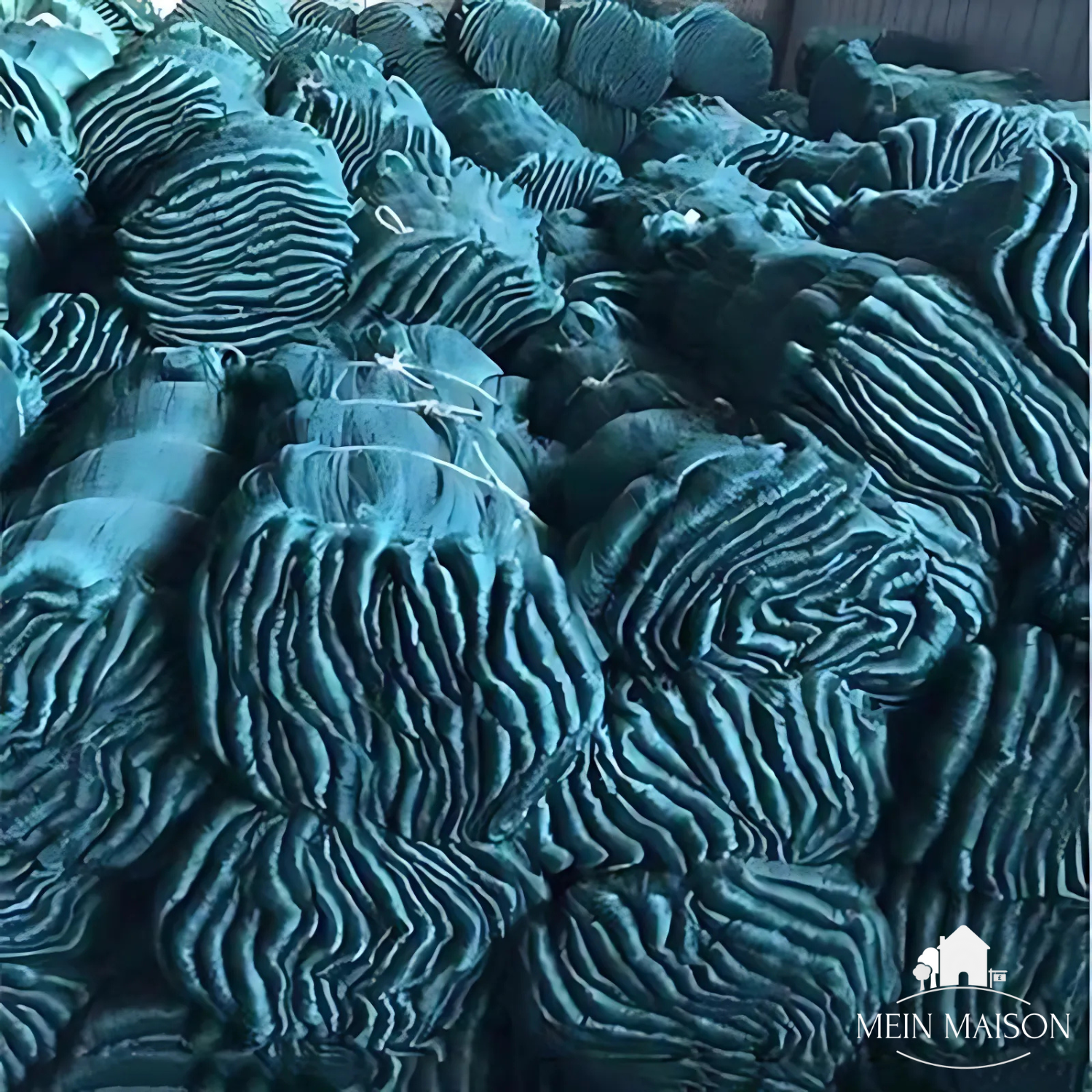 Malla de Jardín | Resistente a los Rayos UV y a los Desgarros | Protección Flexible para Plantas | Disponible a la Medida