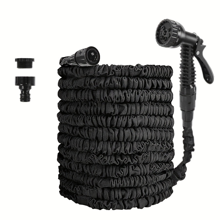 Manguera de Riego Extensible de Alta Resistencia – Tubo Resistente para Alta Presión