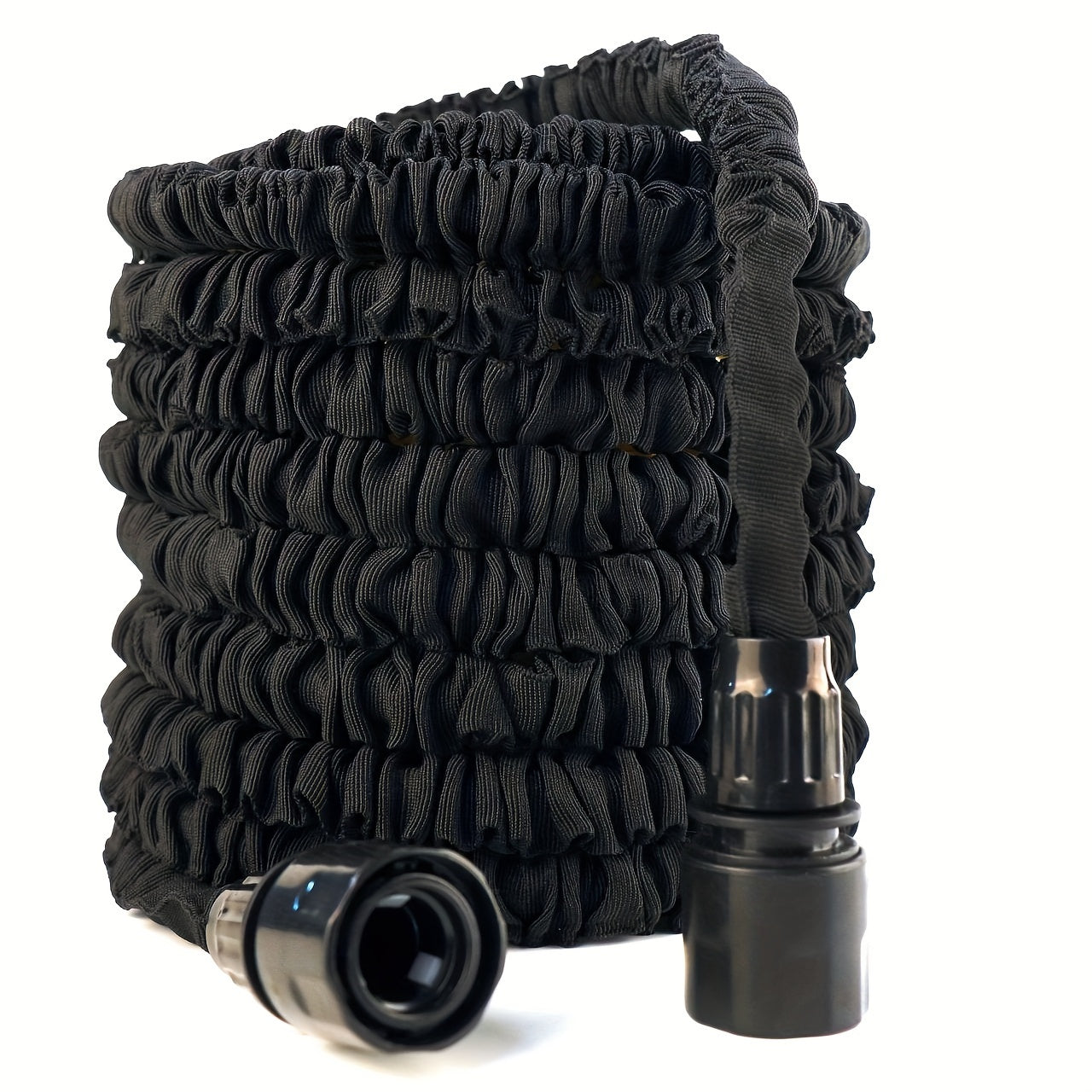 Manguera de Riego Extensible de Alta Resistencia – Tubo Resistente para Alta Presión