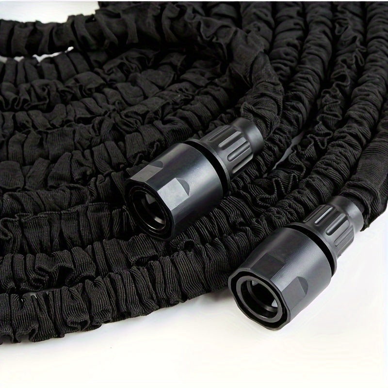 Manguera de Riego Extensible de Alta Resistencia – Tubo Resistente para Alta Presión