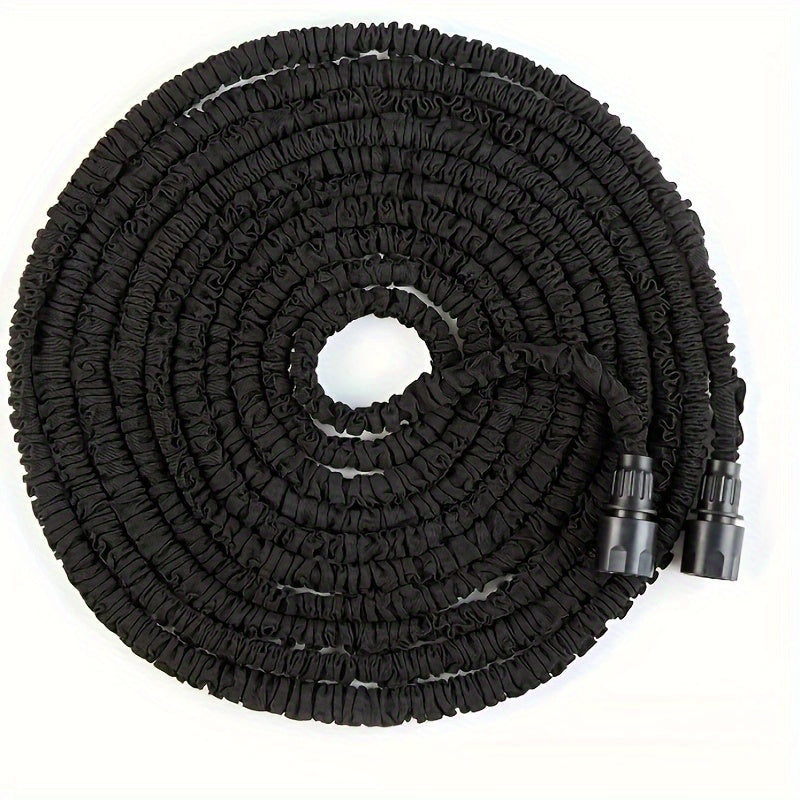 Manguera de Riego Extensible de Alta Resistencia – Tubo Resistente para Alta Presión