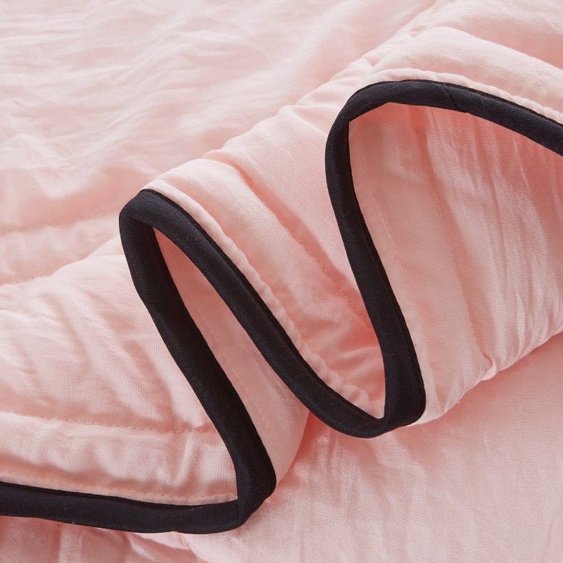 Manta de dormir refrescante