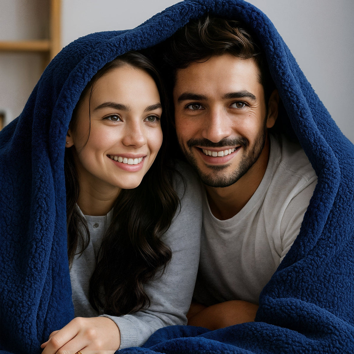 Manta Impermeable para Adultos para Momentos Íntimos - Suave y Discreta