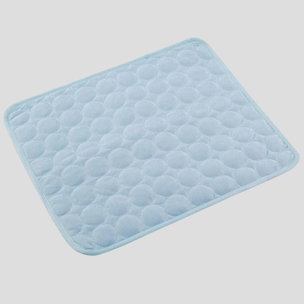 Manta refrescante para perros y gatos