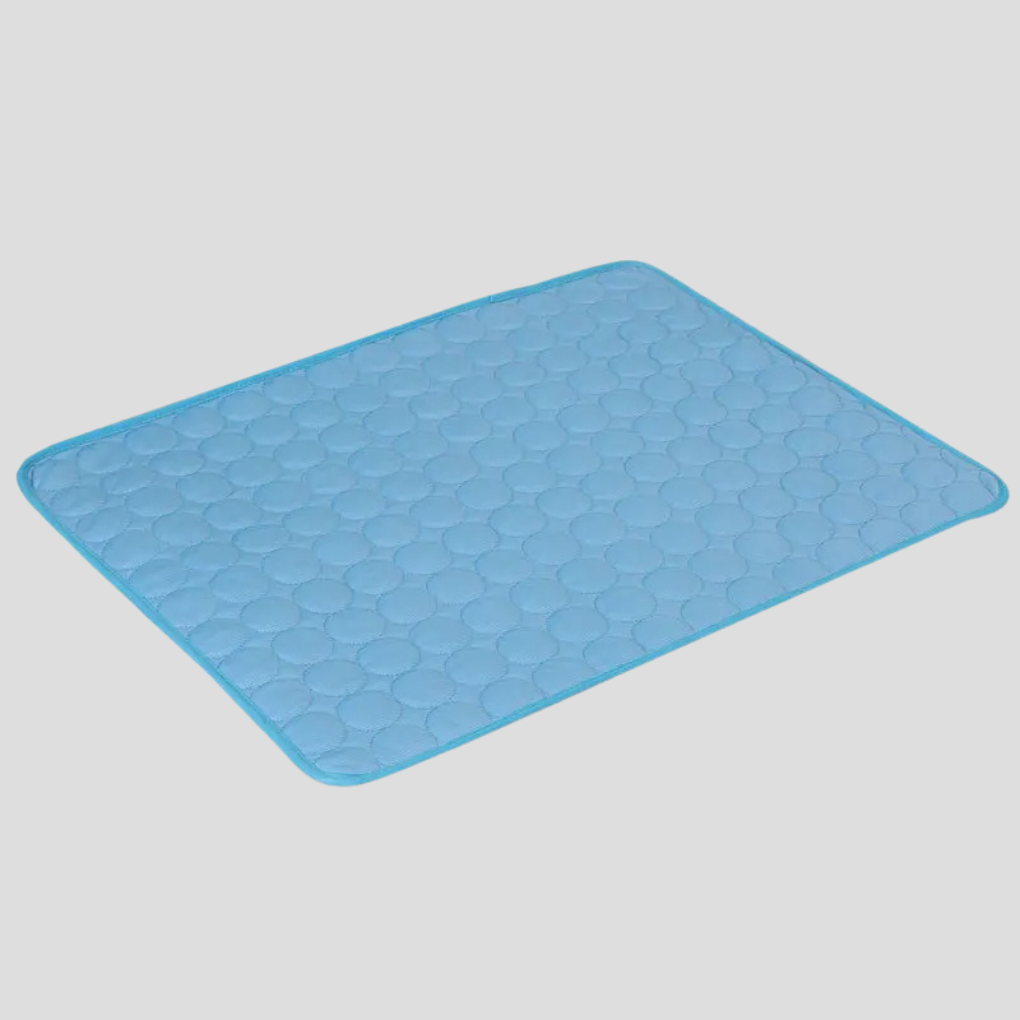 Manta refrescante para perros y gatos