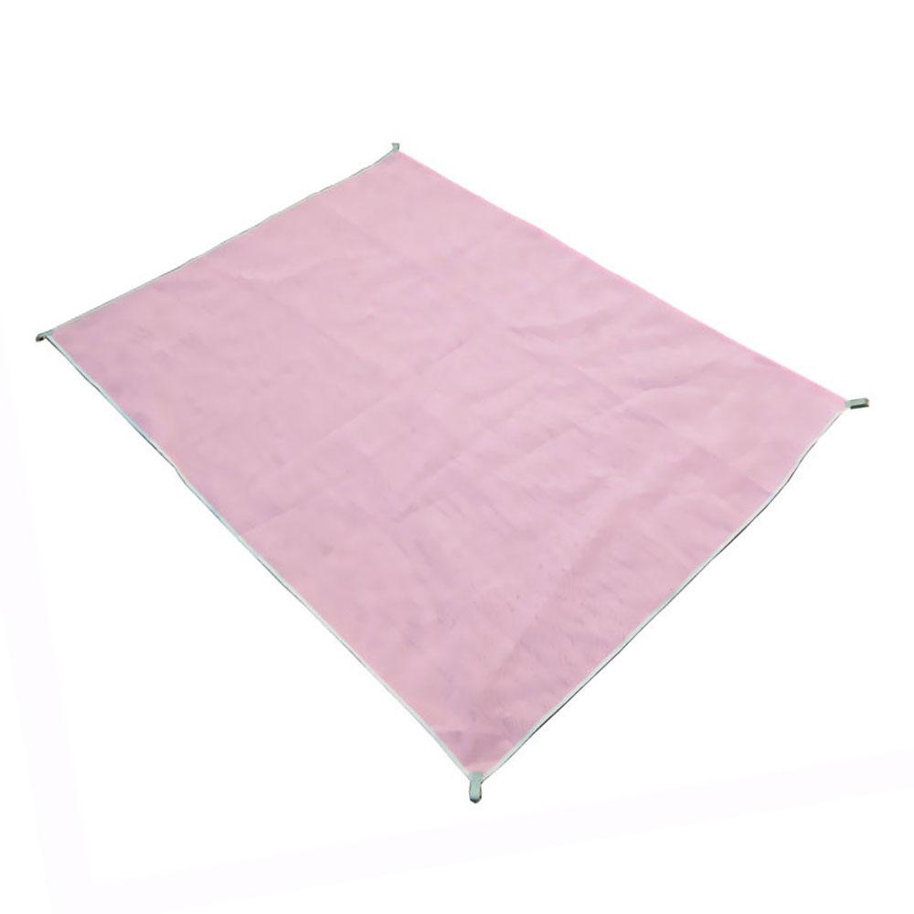 Manta toalla de playa anti-arena XXL | 200x200