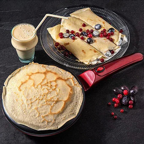 Máquina para hacer tortitas
