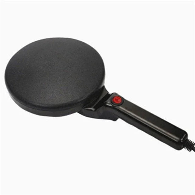 Máquina para hacer tortitas