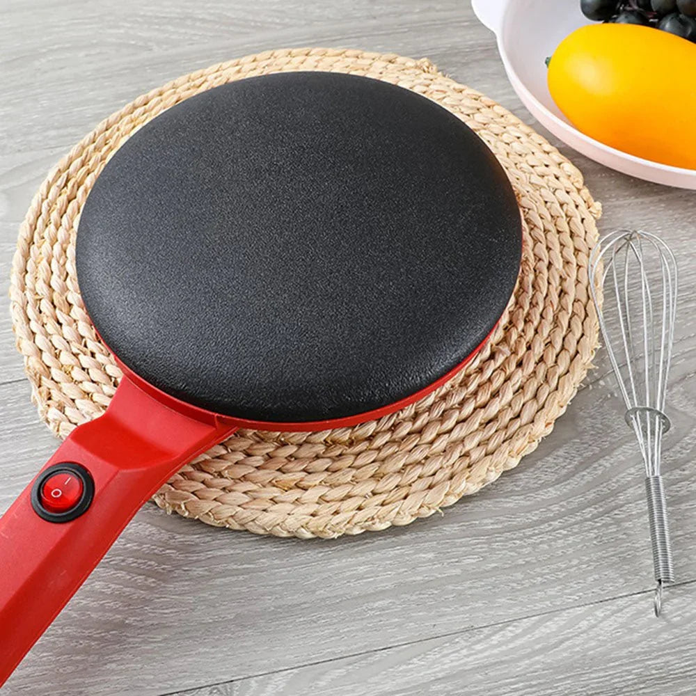 Máquina para hacer tortitas