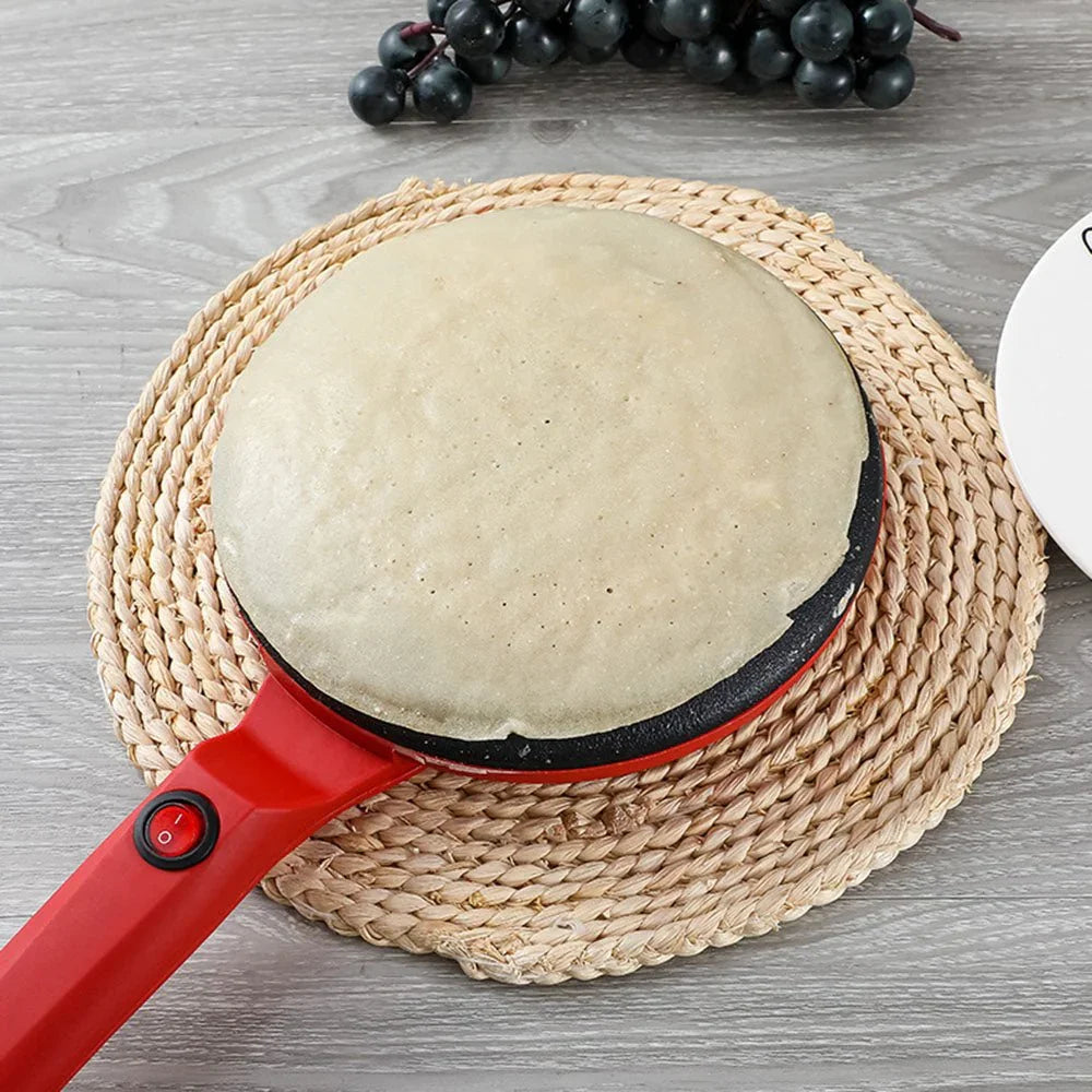 Máquina para hacer tortitas