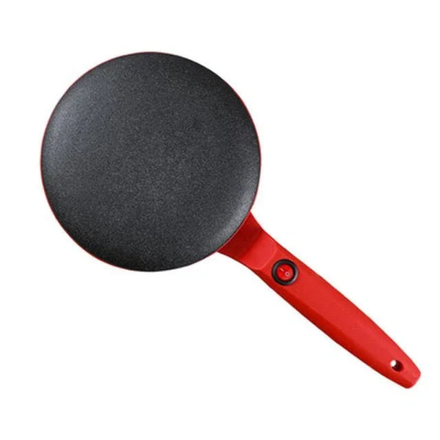 Máquina para hacer tortitas