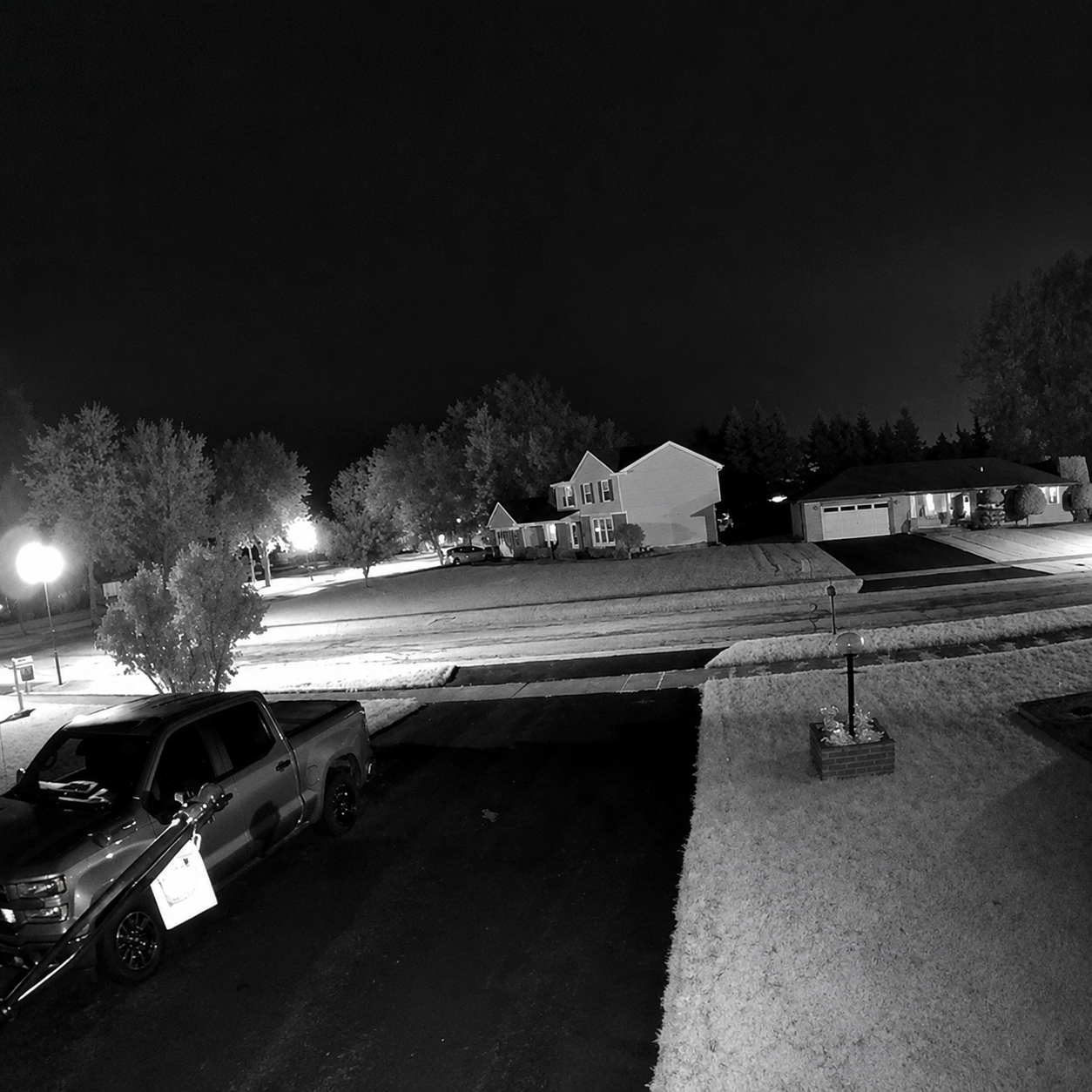 Minicámara de seguridad HD con visión nocturna y detección de movimiento
