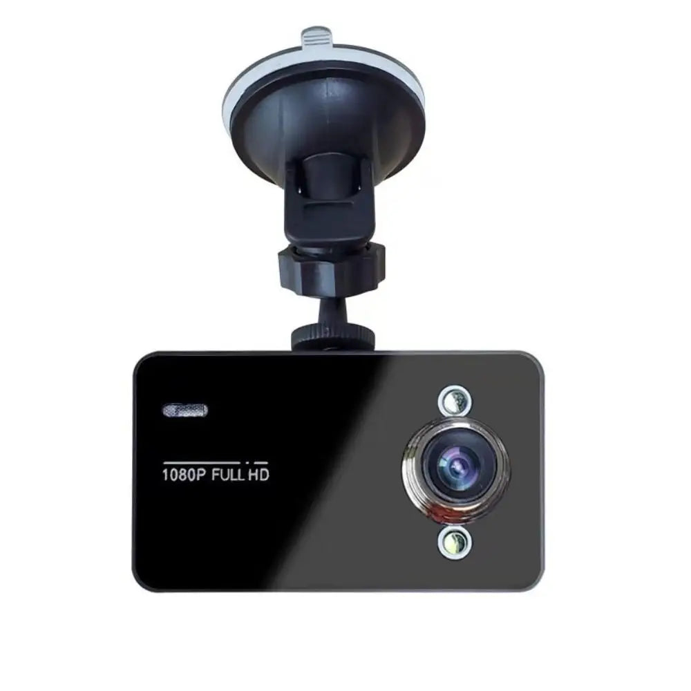 Minicámara para coche 1080P con visión nocturna