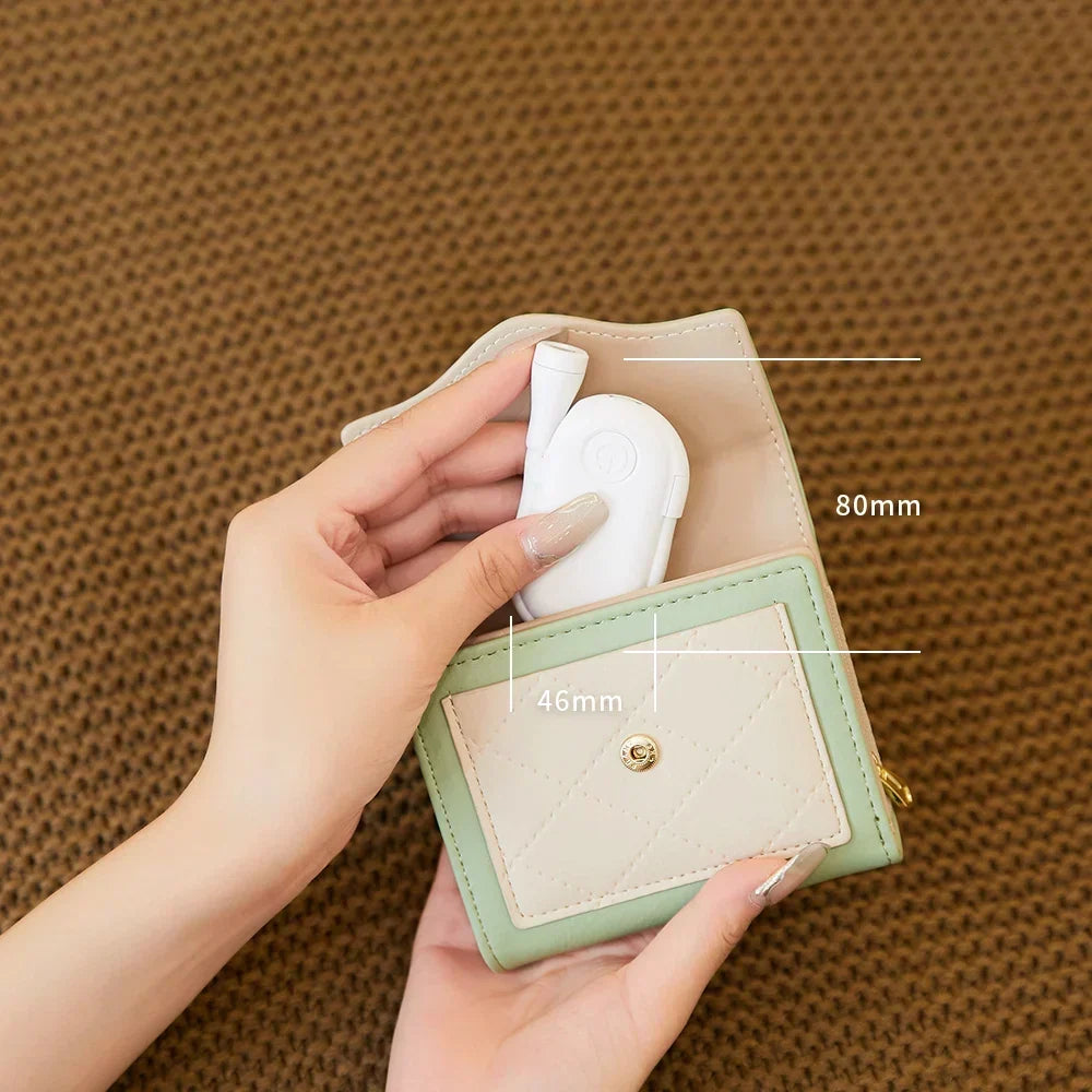 Miniluz de Lectura para Libro - Luz Nocturna Portátil con Clip y Carga USB, LED Regulable con Protección Ocular para Dormitorio y Camping - Lámpara de Libro con Pinza Giratoria de 360°