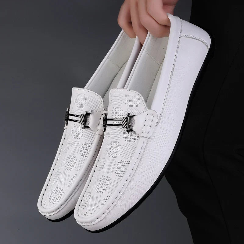 Mocasín Italiano