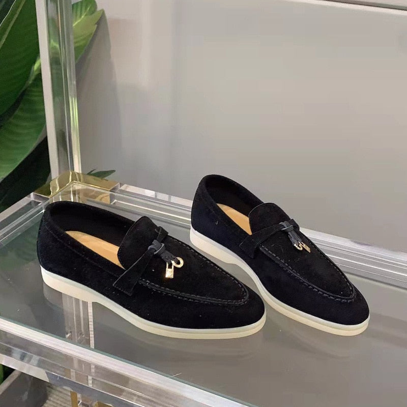 Mocasines | Atemporales y Cómodos | Zapatos para Mujer