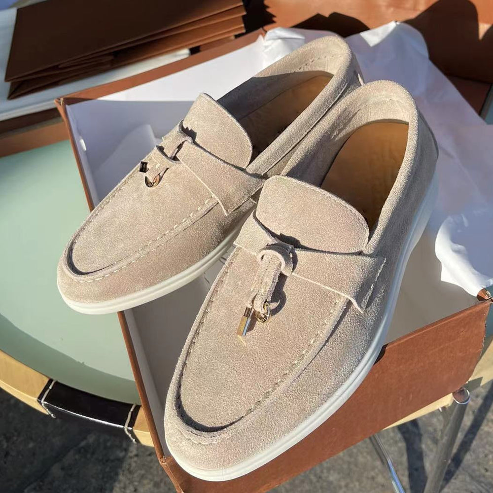 Mocasines | Atemporales y Cómodos | Zapatos para Mujer