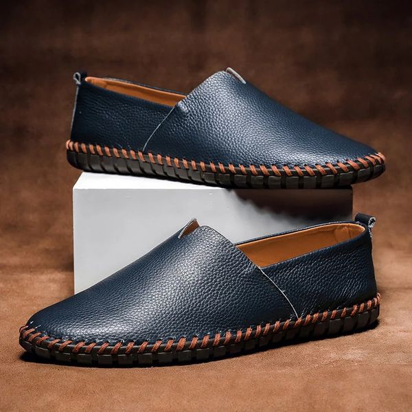 Mocasines para comodidad y estilo