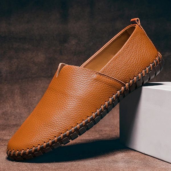 Mocasines para comodidad y estilo