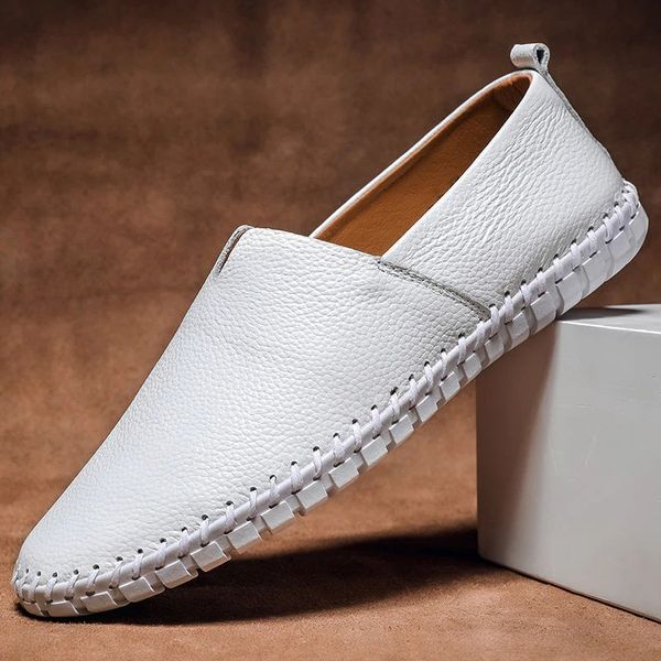 Mocasines para comodidad y estilo