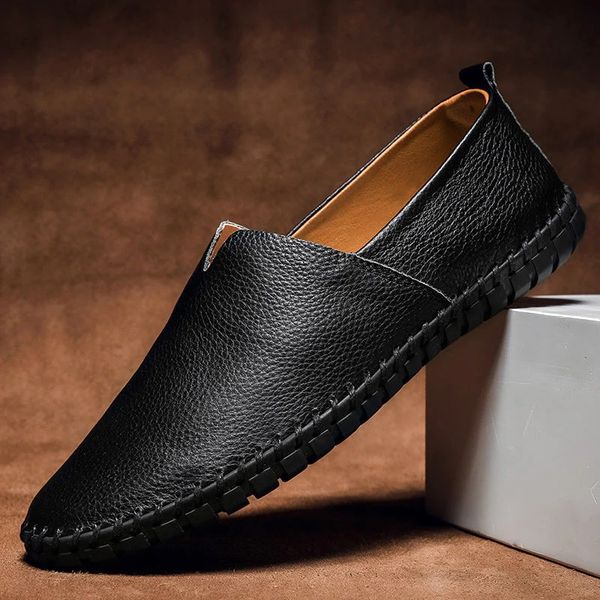 Mocasines para comodidad y estilo