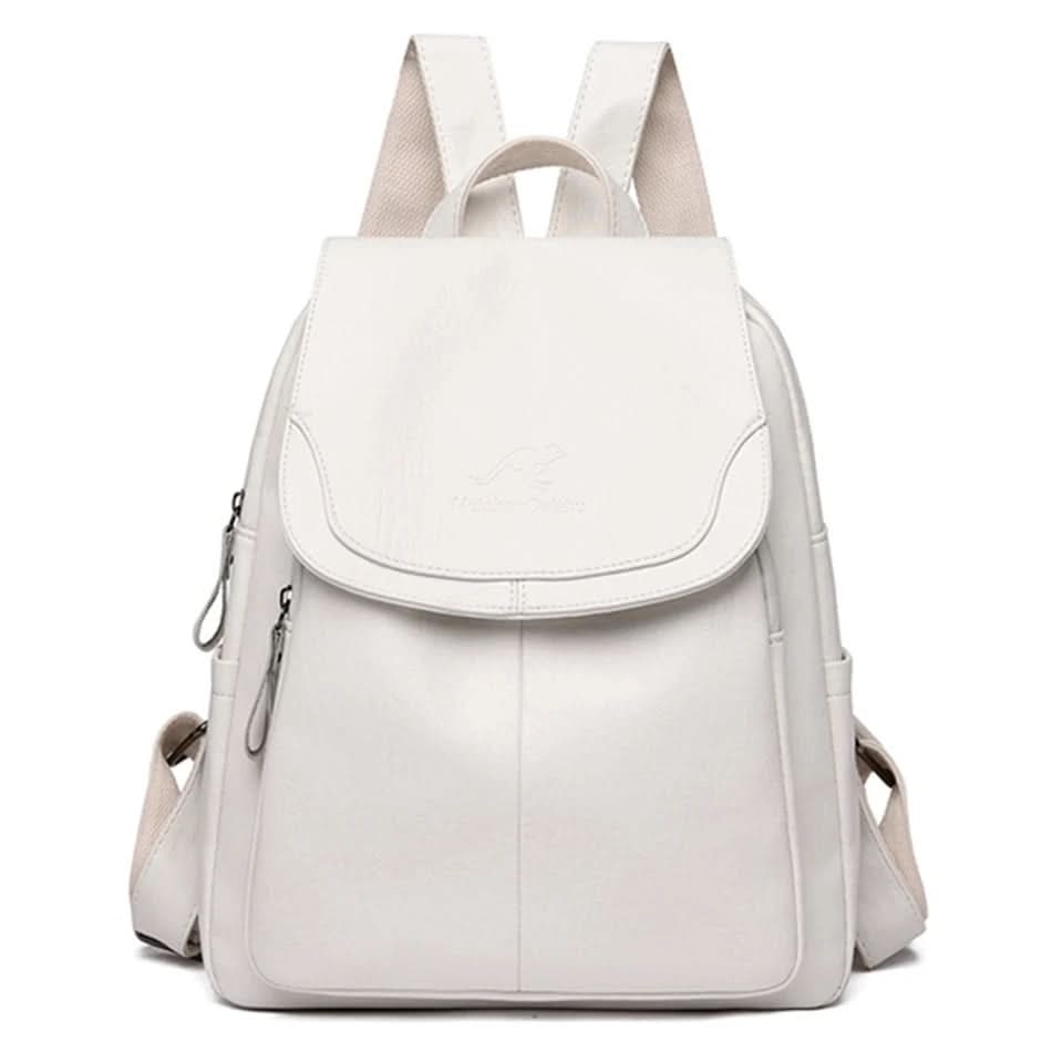 Mochila antirrobo con protección RFID