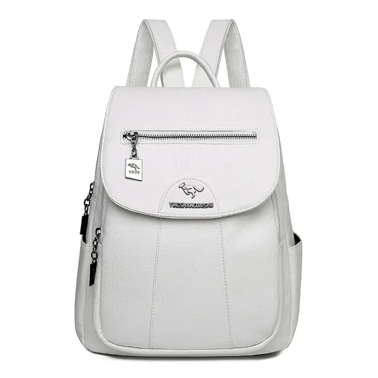 Mochila antirrobo: diseño seguro y elegante