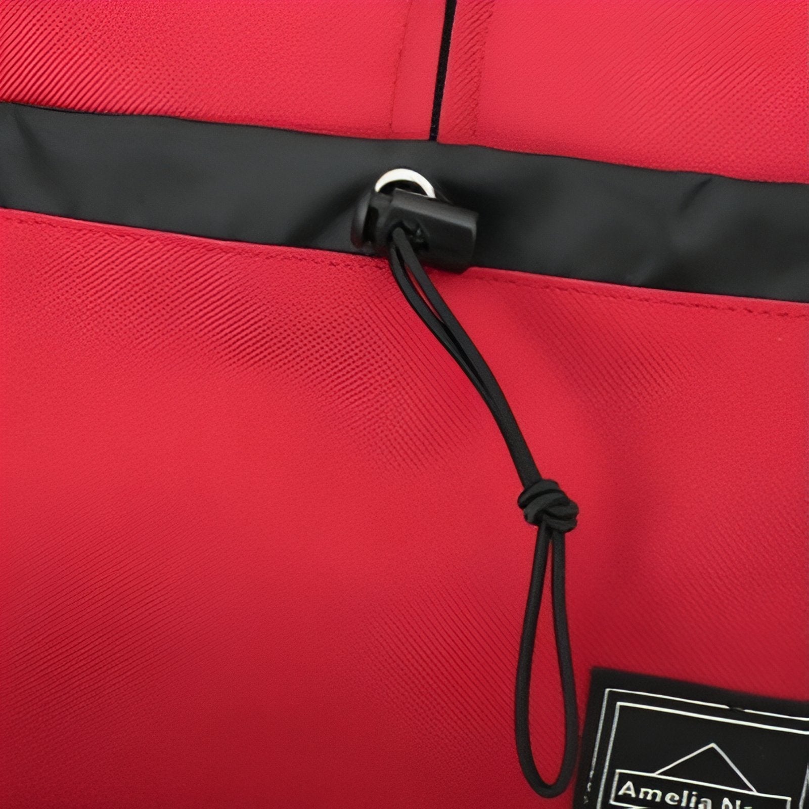 Mochila de transporte para perros para senderismo