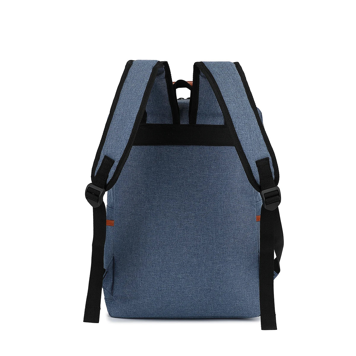 Mochila de viaje unisex para portátil con diseño impermeable