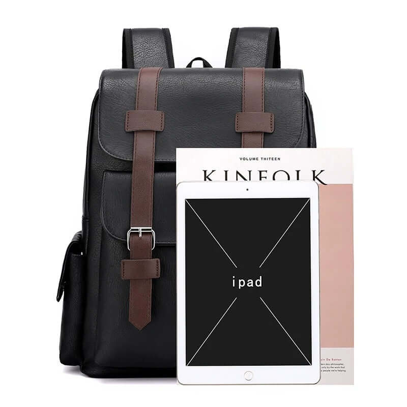 Mochila elegante – Diseño moderno y espacioso