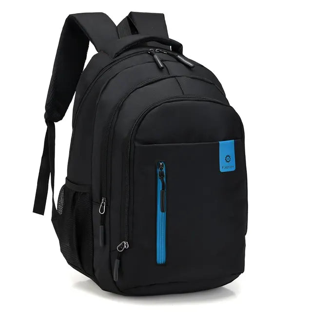 Mochila Impermeable para Uso Diario o Portátil - 20-35 Litros