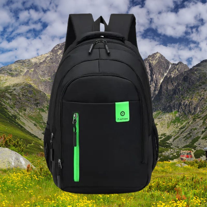 Mochila Impermeable para Uso Diario o Portátil - 20-35 Litros