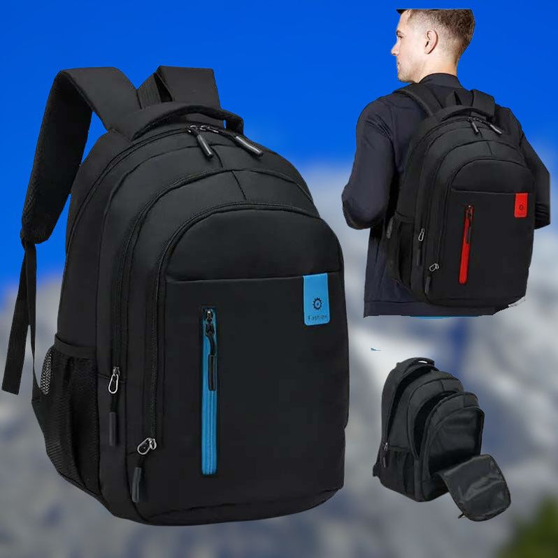 Mochila Impermeable para Uso Diario o Portátil - 20-35 Litros