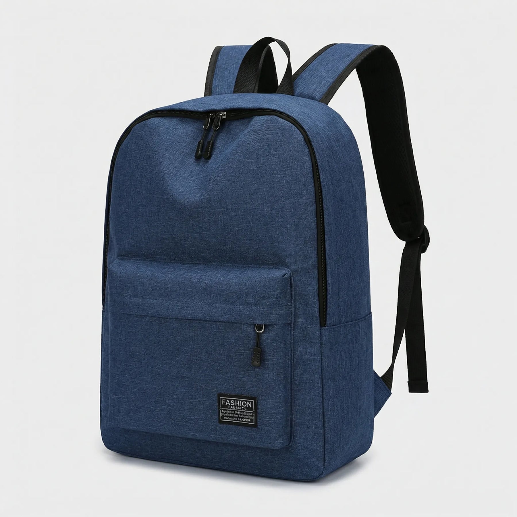 Mochila minimalista de gran capacidad