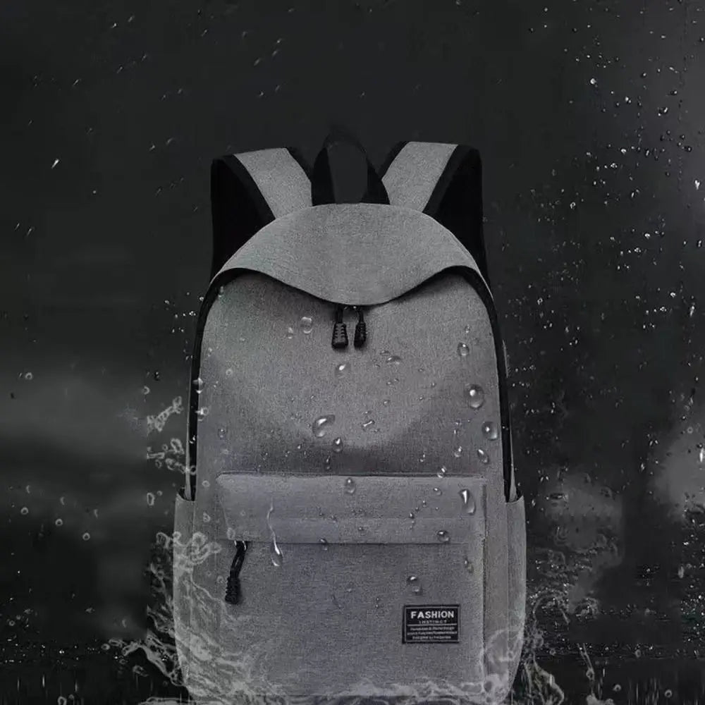 Mochila minimalista de gran capacidad