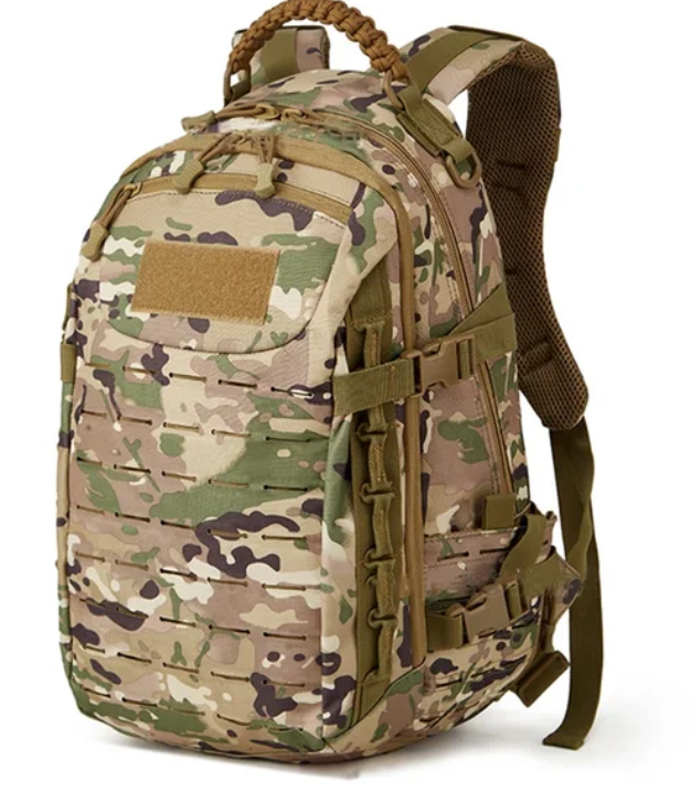 Mochila táctica Commando 30L