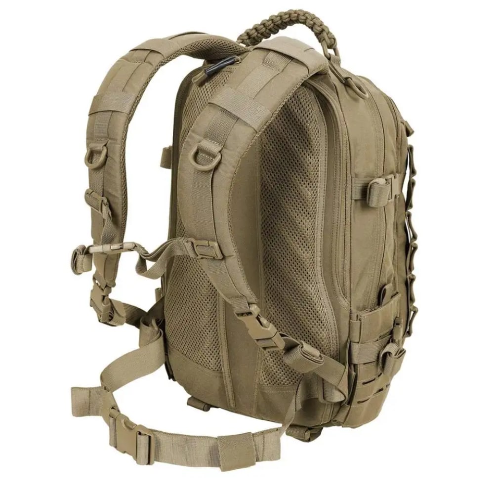 Mochila táctica Commando 30L