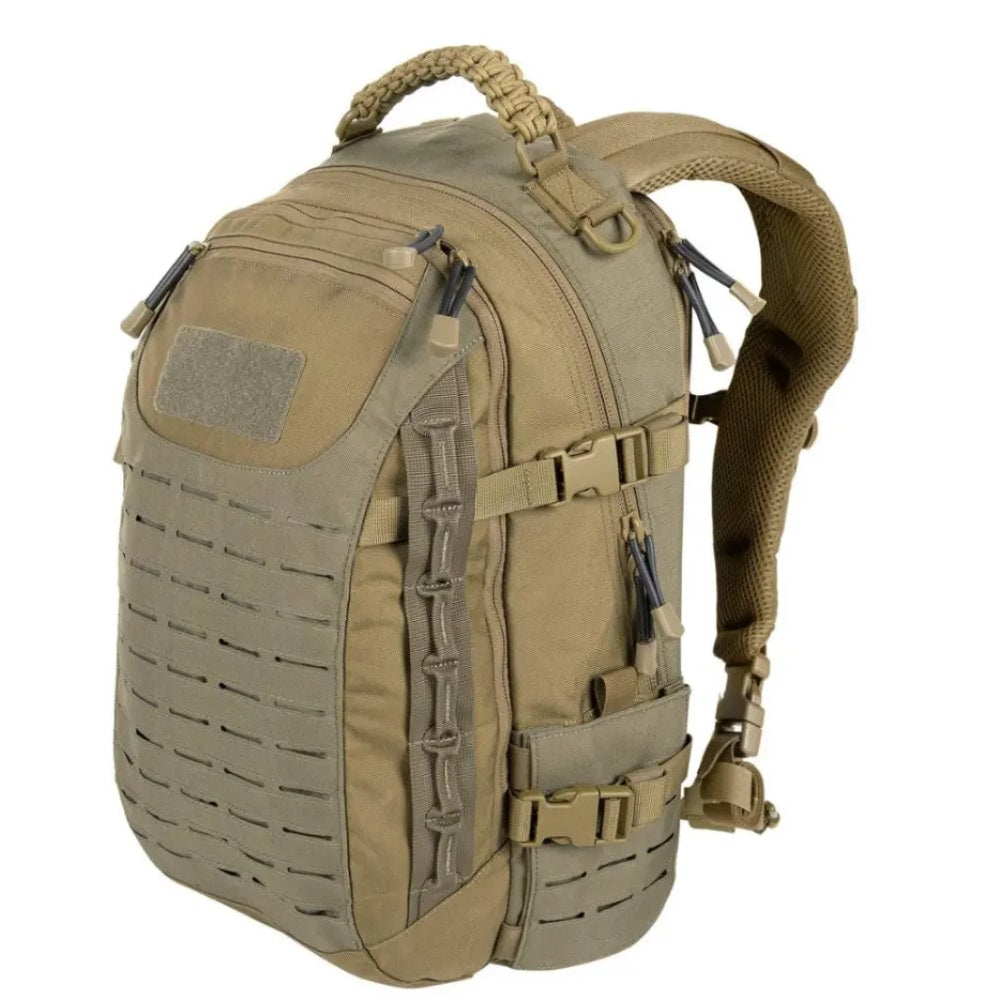 Mochila táctica Commando 30L
