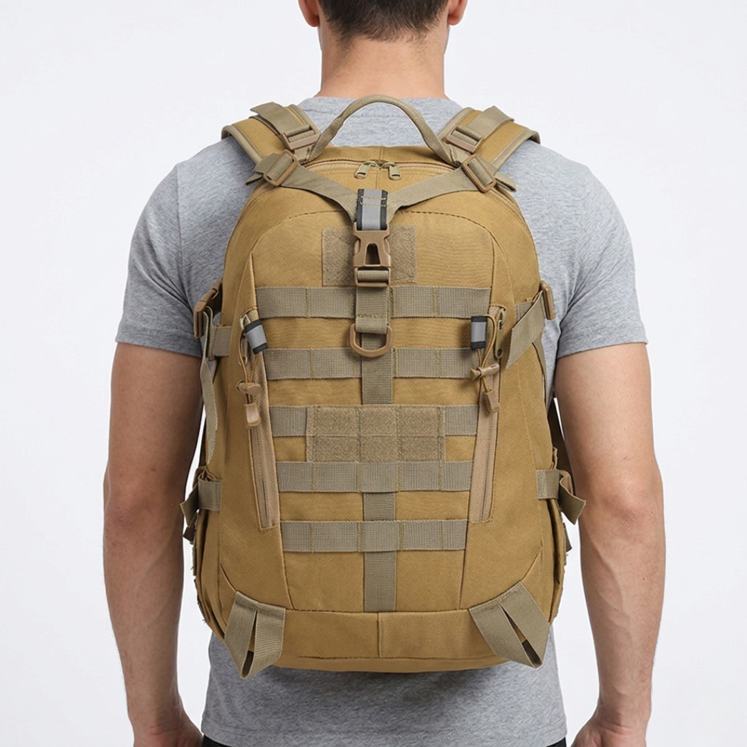 Mochila táctica de 40 litros