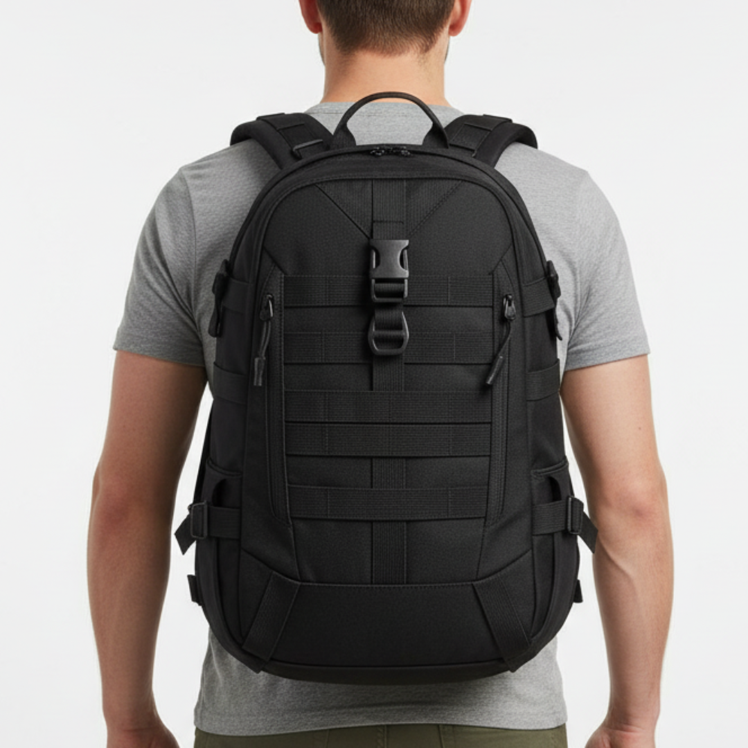 Mochila táctica de 40 litros