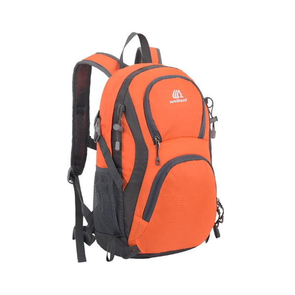 Mochila ultraligera e impermeable para actividades al aire libre – Mochila ligera de día para senderismo, acampada y viajes