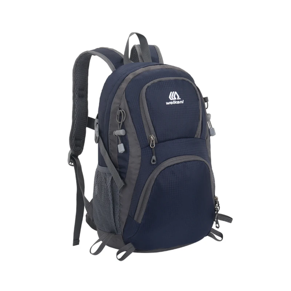 Mochila ultraligera e impermeable para actividades al aire libre – Mochila ligera de día para senderismo, acampada y viajes