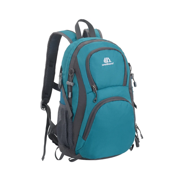 Mochila ultraligera e impermeable para actividades al aire libre – Mochila ligera de día para senderismo, acampada y viajes