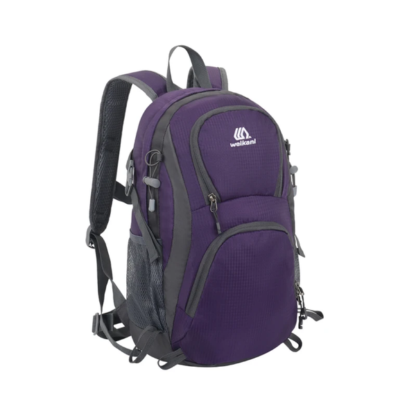 Mochila ultraligera e impermeable para actividades al aire libre – Mochila ligera de día para senderismo, acampada y viajes