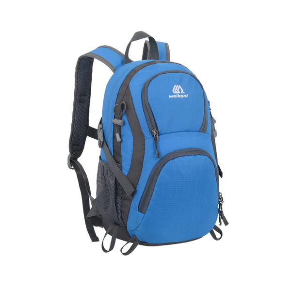 Mochila ultraligera e impermeable para actividades al aire libre – Mochila ligera de día para senderismo, acampada y viajes